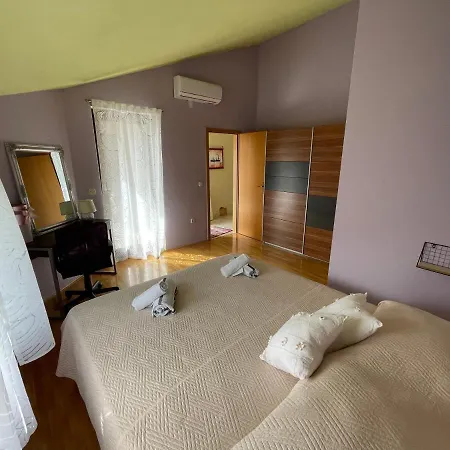 Apartman Luce *