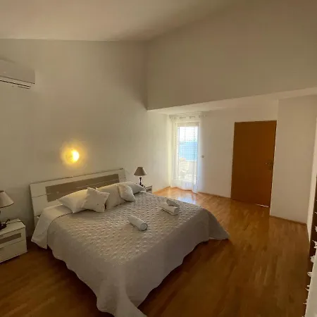 Apartman Luce Kali