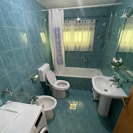 Luce Apartman Kali