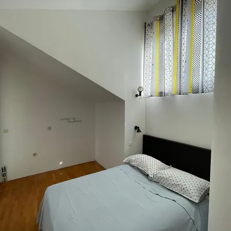 Apartament Luce *