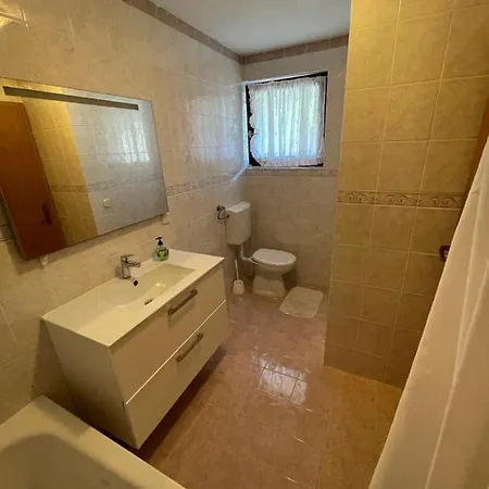 Luce Apartman Kali