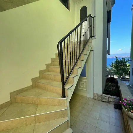 Luce Apartman Kali