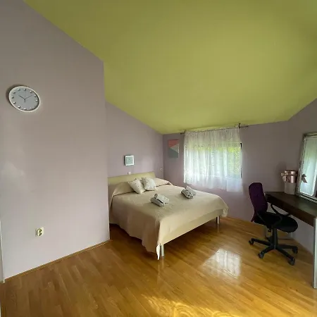 Apartman Luce *