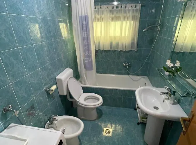 Luce Apartament Kali