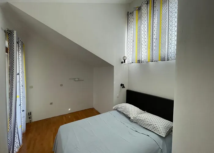 Apartament Luce *