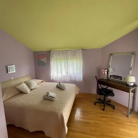 Appartement Luce