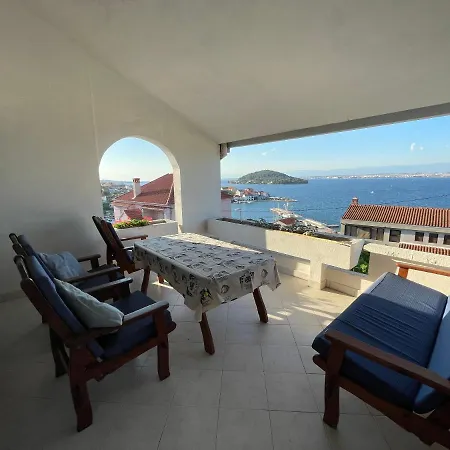 Appartement Luce Kali